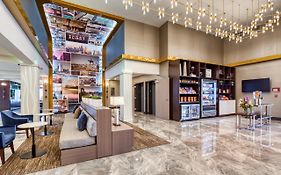 Holiday Inn Kansas City - Downtown By Ihg